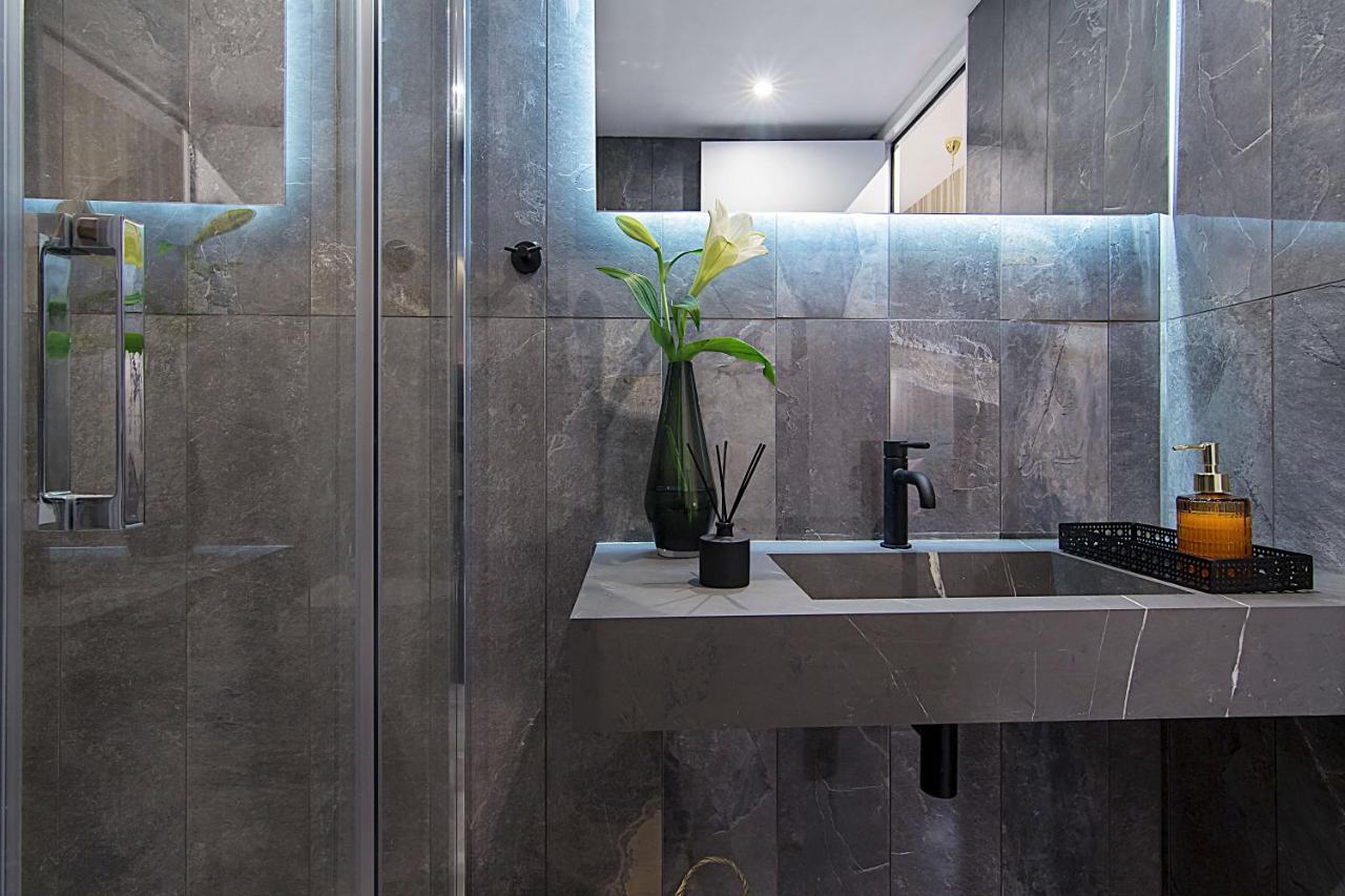 Athens Imperial Suites - Luxury Living Exterior foto